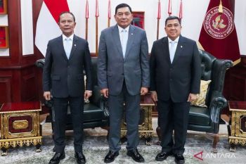Inilah yang perlu diketahui  virus corona saat ini