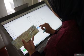 7.228 wajib pajak manfaatkan pemutihan pajak kendaraan di Tulungagung