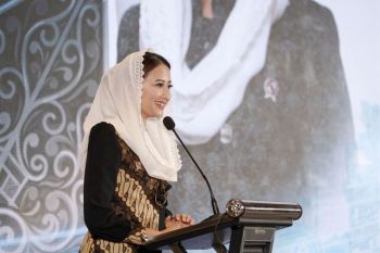 Wamendag tekankan pentingnya akses pembiayaan bagi perempuan pengusaha