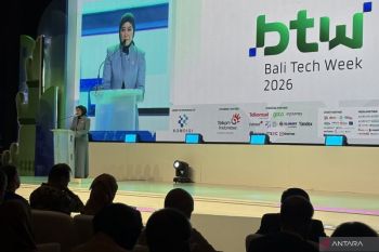 Indonesia must determine its own AI development pace: Minister