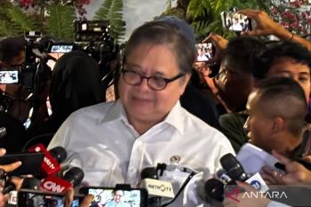Pemerintah siapkan anggaran sekitar Rp31,8 triliun untuk bansos dan diskon Nataru
