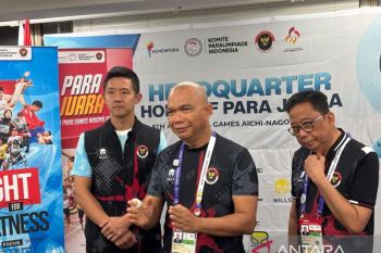 Unesa disebut akan beri beasiswa penuh bagi atlet Asian Para Games 2026