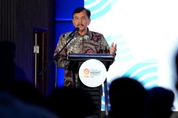 Kepala Bakom sebut pemerintah terbuka dengar kritik dan masukan masyarakat