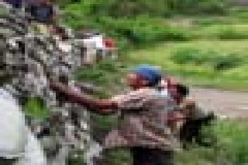 PENUTUPAN GALIAN C