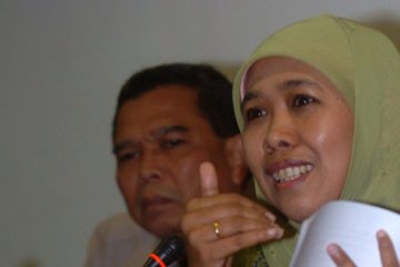 NII Juga Menyusup ke PP Muslimat