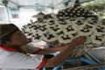 PERSIAPAN GREBEG