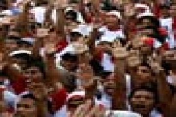 KAMPANYE GERINDRA