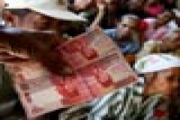 PEMBAGIAN BLT