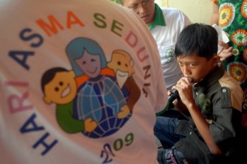 Makanan ini kurangi risiko asma dan alergi pada anak-anak