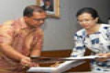 KERJASAMA