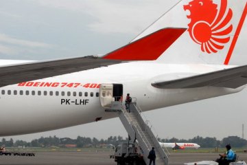 Tiket Promo Lion Air Padang-Jakarta Habis