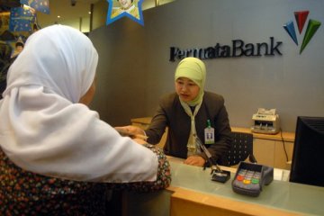 Bank Permata Naikan Obligasi  Jadi Rp 1,75 Triliun 