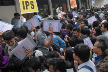 Bank Mandiri Siapkan Kantor Pembayaran SNMPTN