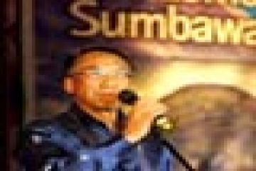 VISIT LOMBOK SUMBAWA 2012