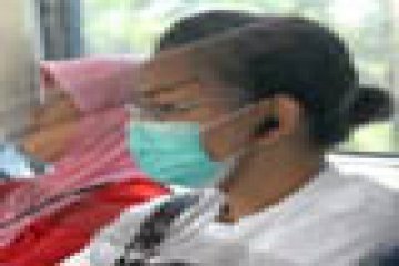 PENYEBARAN VIRUS A-H1N1
