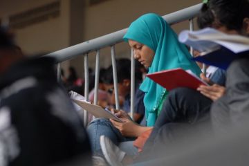 Tahapan seleksi sekolah kedinasan PKN STAN