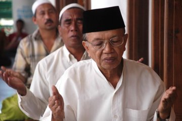 Hari Doa Sedunia akan diperingati dengan acara doa kebangsaan