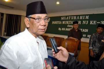 Hasyim Apresiasi Pertemuan Presiden dan Tokoh Agama