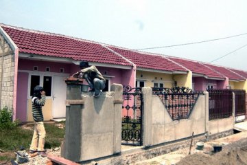 REI target bangun 10 ribu rumah bersubsidi