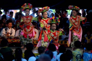 Jaktim rekrut 130 instruktur seni budaya