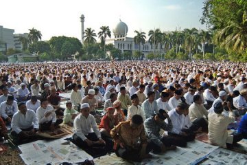 Pakar: perlu badan khusus sikapi perbedaan Lebaran 