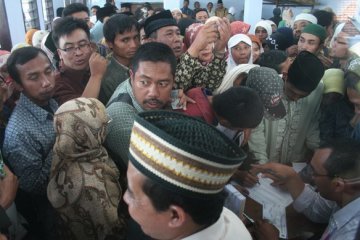 Sumbar usulkan 3.000 guru agama Islam diangkat PNS