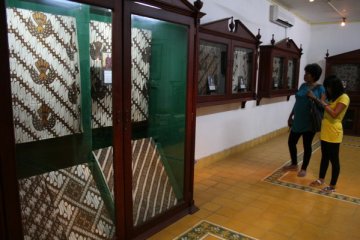 14 batik Jatim punya filosofi