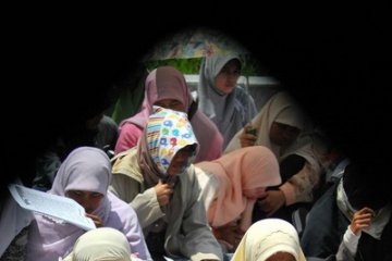 UGM langsung ganti sejumlah penceramah Ramadhan yang kontroversial