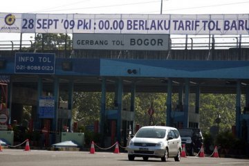 Pemerintah tetapkan tarif tol Gempol-Pasuruan