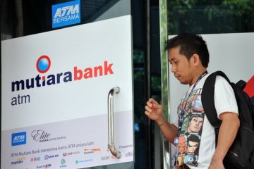 Penjualan Bank Mutiara gagal