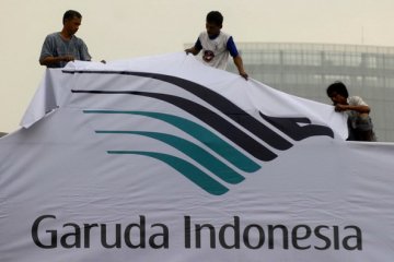 Garuda Indonesia Tidak Naikan Harga Tiket 