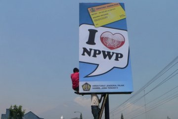 Di Batam, banyak caleg belum miliki NPWP