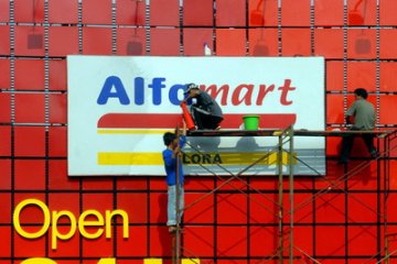 Dishub Bekasi imbau minimarket jadi `rest area` pemudik