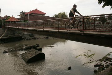 Denpasar gelar lomba sungai bersih