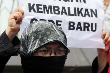 LBH Pers: Perlindungan Terhadap Wartawan Masih Lemah