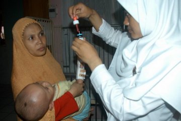 Puluhan Warga  Bekasi Terserang Chikungunya