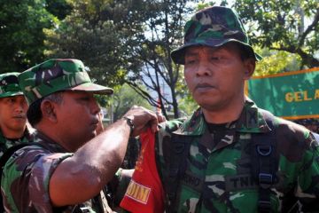 Profil Nugroho Sulistyo Budi, Kepala Badan Siber dan Sandi Negara