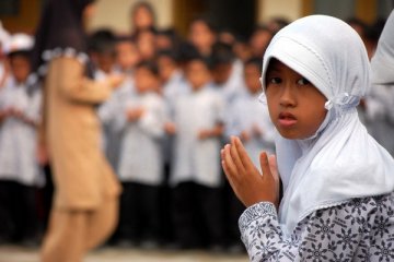 Peringatan Hari Guru, semua sekolah di Pamekasan diliburkan