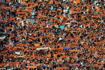 Jakmania: PSSI "cemen"