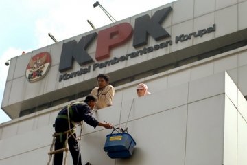 PDIP siap beri sanksi kader tertangkap tangan KPK
