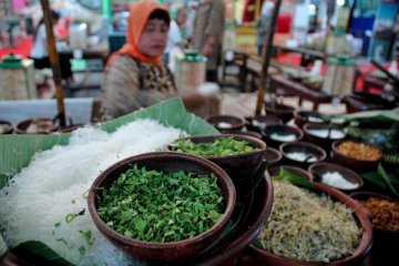 Diplomasi Kuliner Indonesia Mengoyang Lidah Warga Dubai 