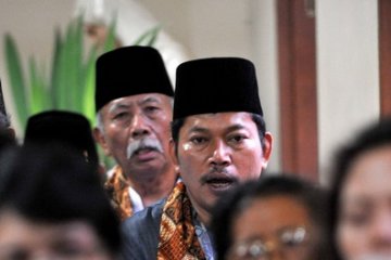 Gaya natalan orang Betawi