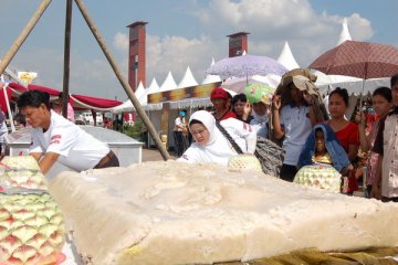 Pempek Palembang serbu pasar ASEAN