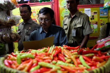 Tindak Tegas Spekulan Kebutuhan Pokok