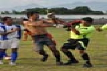 PUKUL WASIT