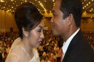 NIKAH MASSAL