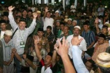 Nonton Bareng
