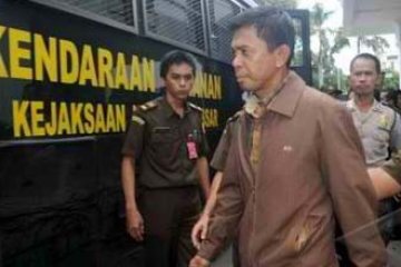 Ditahan