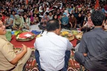 Dialog Rakyat Miskin