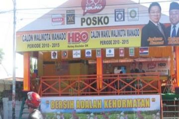 Posko Jacko - HBO